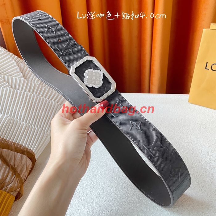 Louis Vuitton Belt 40MM LVB00130 Louis Vuitton Belt 40MM LVB00130